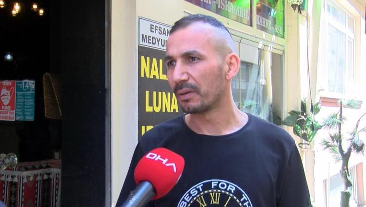 ÇOK ARAYAN VAR, ARAMADAN GELEN VAR