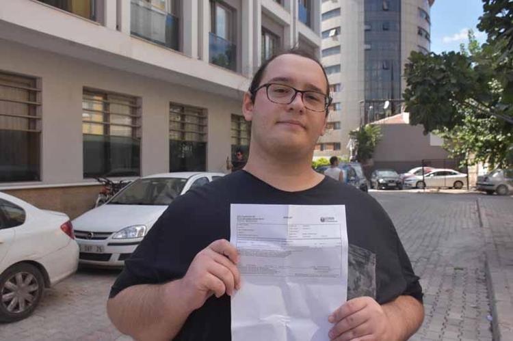 300 KİŞİYE YAPTIĞI SÖYLENİYOR