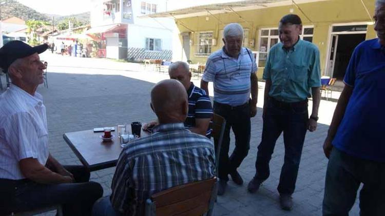 MAHALLEMİZİN 731İNCİ KİŞİSİ OLDU