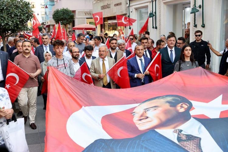 GECE GÜNDÜZ ÜÇ GÜN DEVAM EDECEK