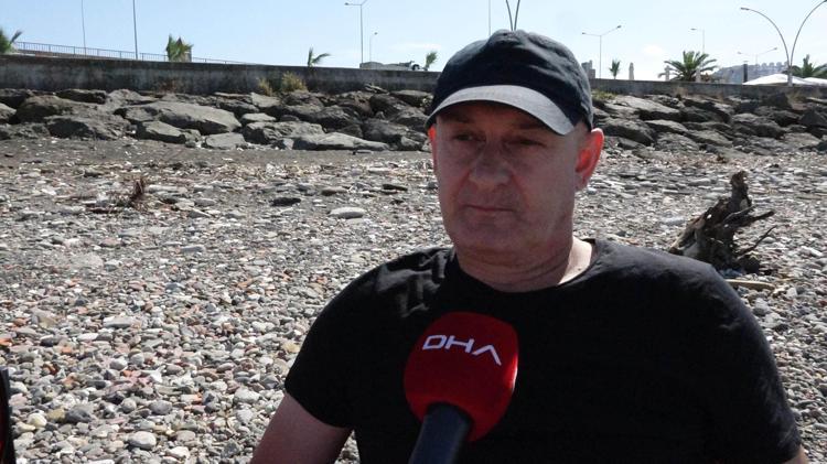 ‘DENİZİ GÖREBİLİYORUZ AMA ULAŞAMIYORUZ’