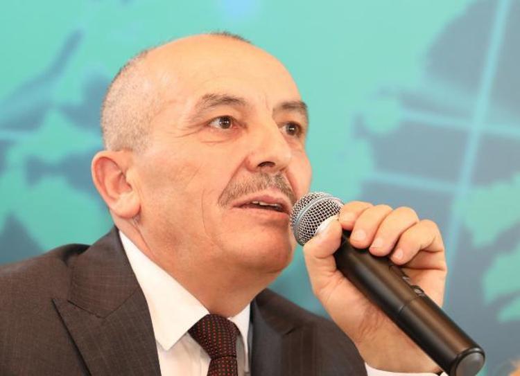 4 EYLÜL GAZETECİLER CEMİYETİNDEN KINAMA