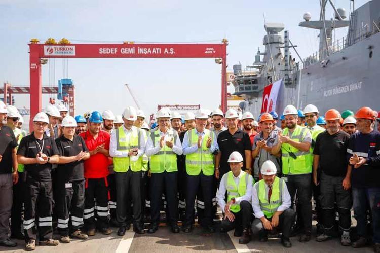 DONANMAMIZ GÜCÜNE GÜÇ KATACAK