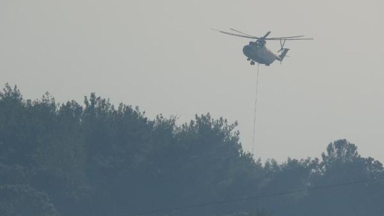 KONTROL ALTINA ALINDI