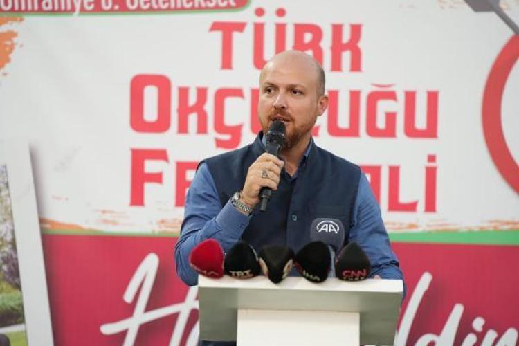 GELENEKSEL OKÇULUKTA TÜRKİYE, DÜNYANIN LİDER ÜLKESİ OLACAK