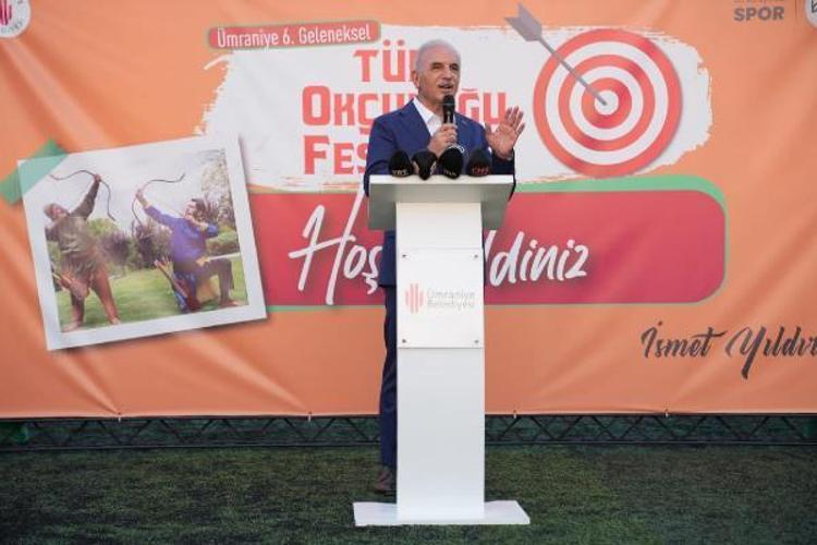 “ÜMRANİYE’MİZDE NE YAPARSANIZ OLUYOR