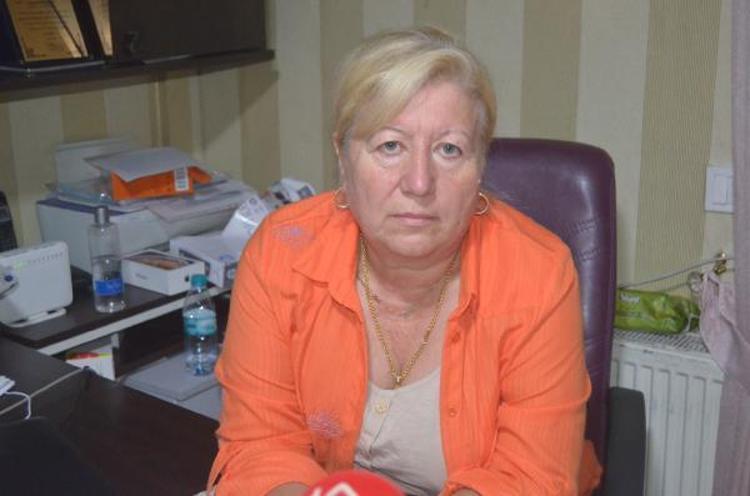 ANNESİ: BUNA DAYANMAMIZ ÇOK ZOR OLACAK