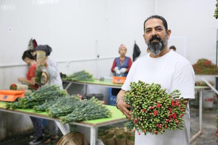 AY SONU HEDEFİ 2 MİLYON DAL