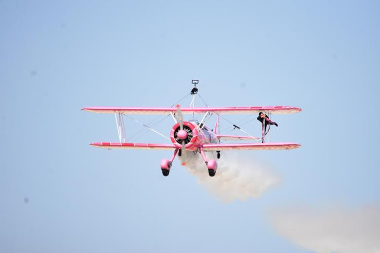 GÖSTERİ BİZİM İÇİN ÇOK ROMANTİK