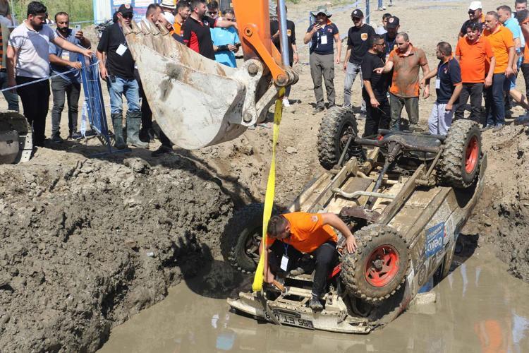 AMACIMIZ ORDUMUZU TANITMAK