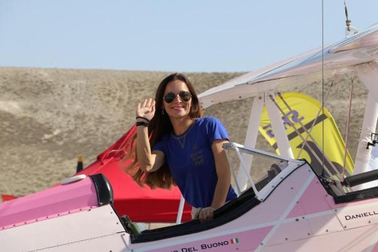 GÖSTERİ İLGİYLE İZLENDİ