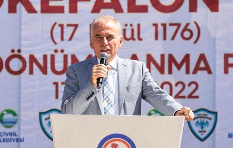 İKİNCİ MALAZGİRT SAVAŞI