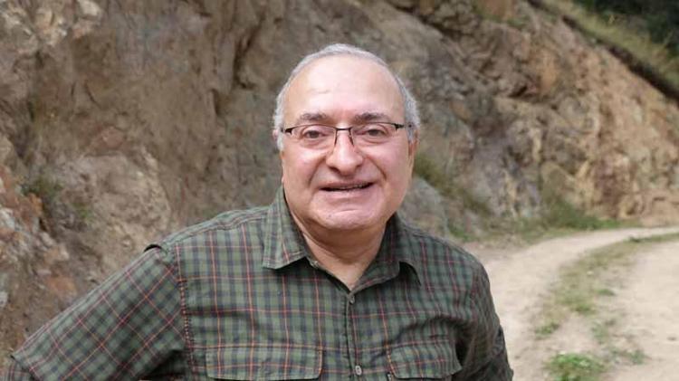 KARADENİZ SU ZENGİNİ BİR YER DEĞİL’