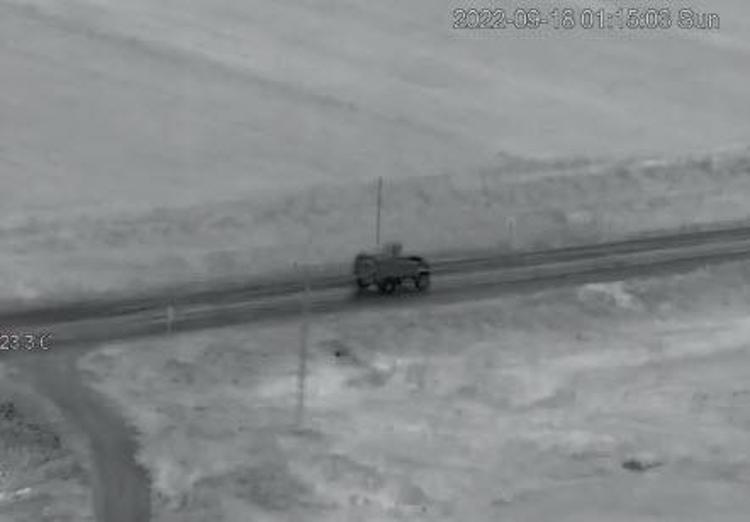 MENFEZ VE KÖPRÜLER 24 SAAT İZLENİYOR