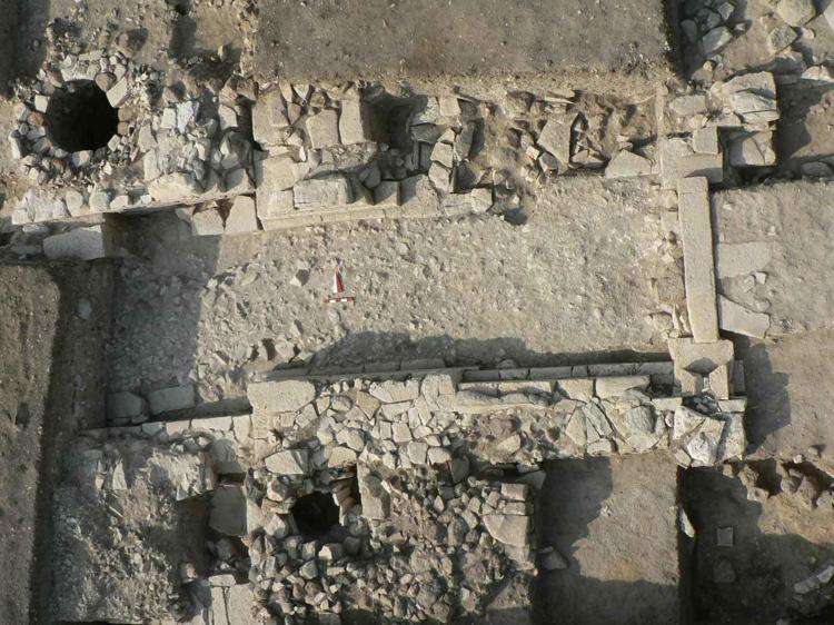 DOLGUNUN ÇÖKEREK YAKIN ÇEVRESİNE ZARAR VERMESİ MÜMKÜN