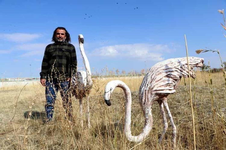 BU YIL DA SU ÇOK FAZLA ÇEKİLDİ