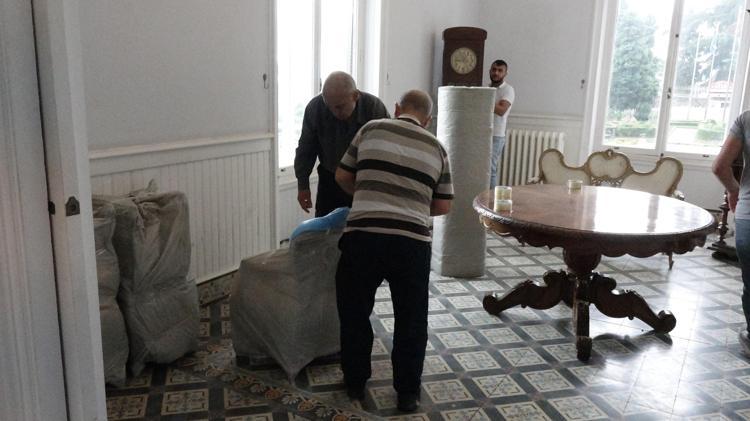 CUMHURİYETİN 100ÜNCÜ YILINDA AÇILACAK