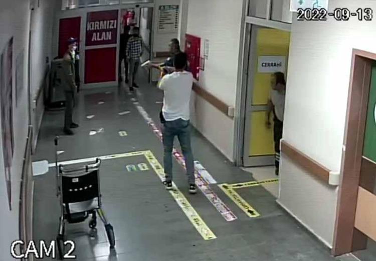 İFADESİNDE ‘İŞİM YARIM KALDI’ DEMİŞ