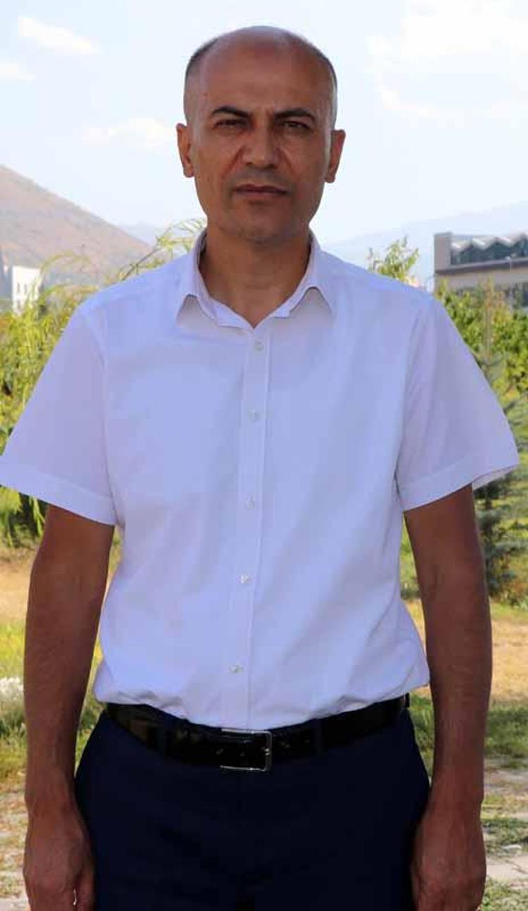 SU SEVİYESİ 25 METREYE KADAR DÜŞTÜ