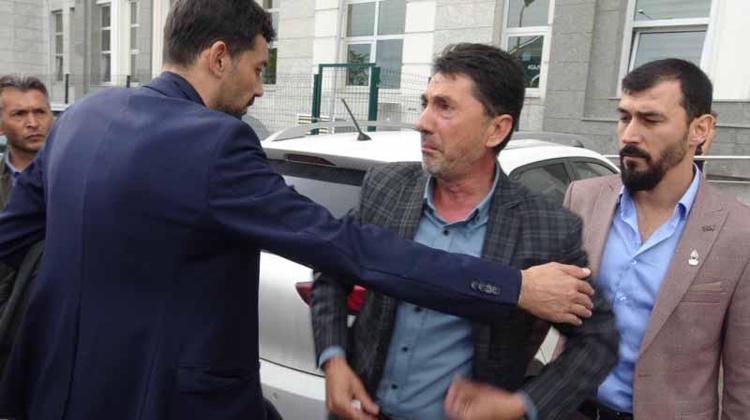 BENİM DÜNYAM GİTMİŞ