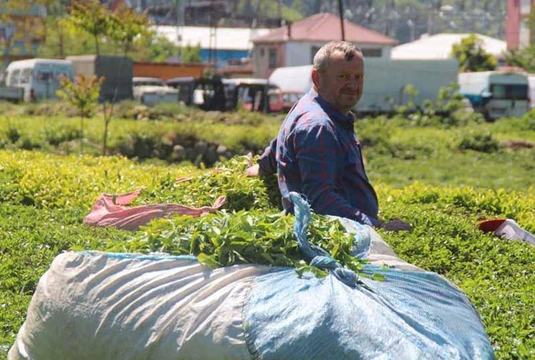 ‘TEMENNİMİZ YAĞIŞLARIN MAKUL SEVİYELERDE KALMASI’
