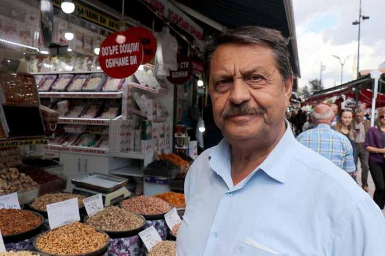 HER HAFTA SONU YOĞUNLUK OLUYOR