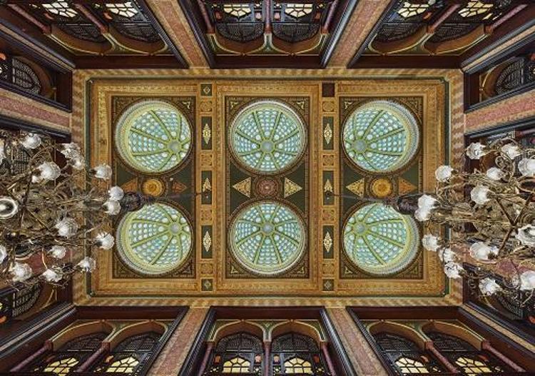 “4-5 AY SIKI ÇALIŞTIK, ÇOK KEYİFLİ BİR İŞ OLDU”