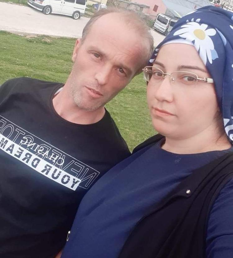 BOŞANMA DAVASINA KIZMIŞ