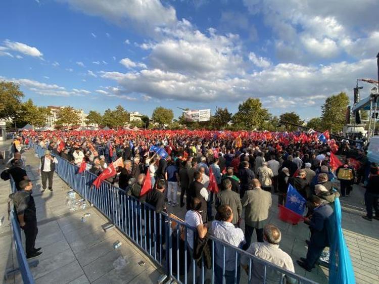 SEÇİM GÜNÜ YAPACAĞINIZ İŞLEM BELKİ KISADIR AMA UZUN VADELİ SONUÇLAR DOĞURACAK EHEMMİYETE SAHİPTİR
