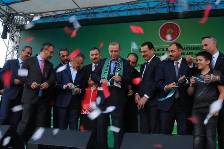 AFRİKADA TÜRKİYE VAR, ASYADA, MYANMARDA, ARAKANDA TÜRKİYE VAR, NEREYE GİDERSEN GİT, TÜRKİYE VAR