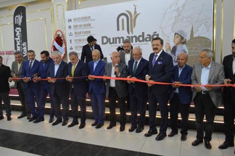 29 EKİMDE TOGG FABRKASINI AÇIYORUZ