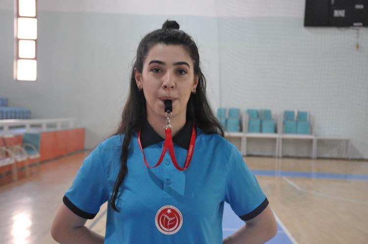 BAŞARDIM, GURURUNU YAŞIYORUM