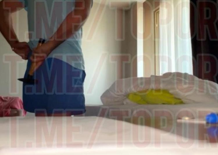 İTİRAF VİDEOSU PAYLAŞMIŞTI