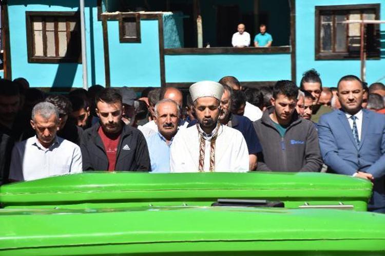 TIR SÜRÜCÜSÜ SERBEST BIRAKILDI