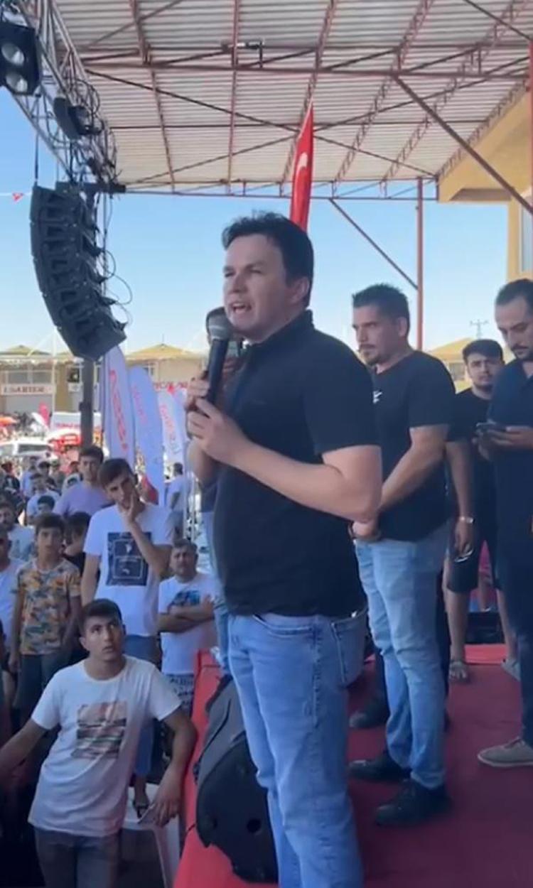 YAPANA DA HESABINI SORMAZSAM NAMERDİM