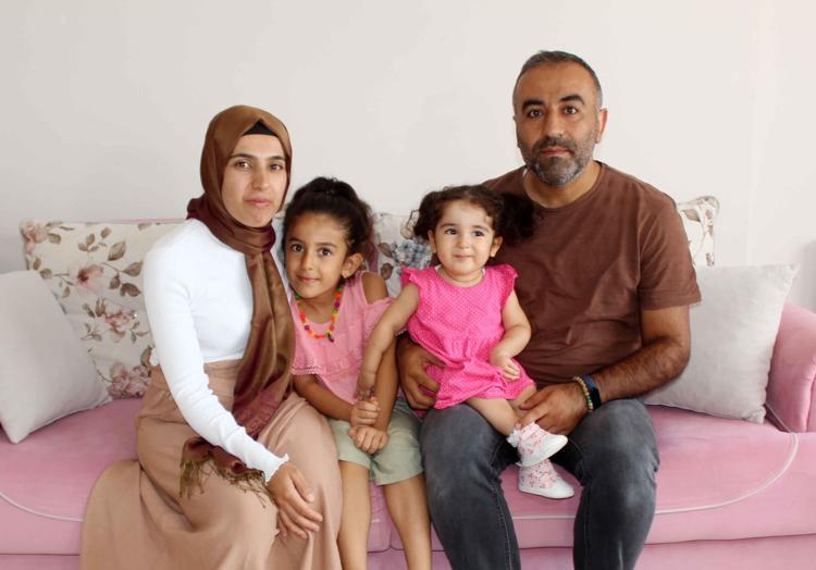 ASEL, BÜYÜDÜKÇE KORKULARIMIZ ARTIYOR