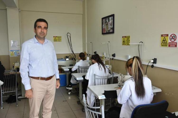 PROFESYONELLEŞİYORLAR