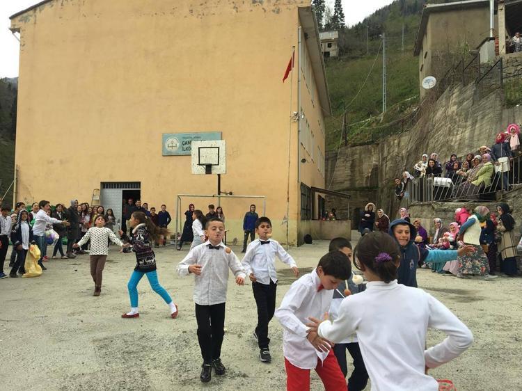 İL MİLLİ EĞİTİM MÜDÜRLÜĞÜNDEN AÇIKLAMA