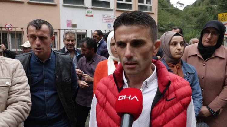 ‘OKUL OLMADIĞI İÇİN GÖÇ ETMEK ZORUNDA KALDILAR’