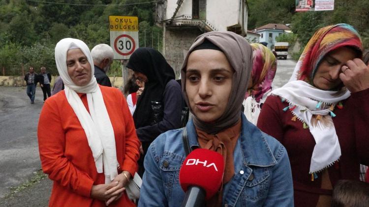 ‘OKULA VARANA KADAR PERİŞAN OLUYORLAR’