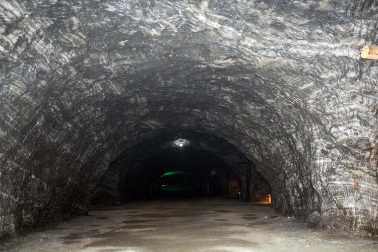 ÇANKIRI VE DELİCE TUZUNUN SAFLIĞINI İSPAT ETTİK