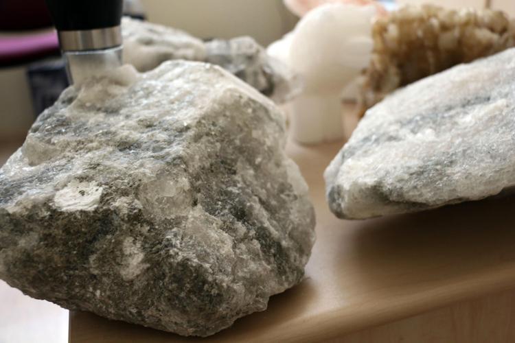 HİÇBİR AĞIR METAL BULUNMAMAKTADIR