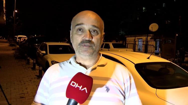 SON ZAMANLARDA TEHDİT MESAJLARI ATIYORDU