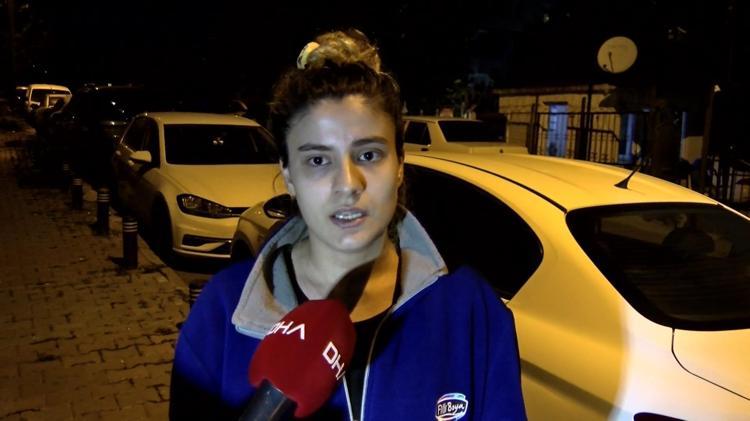 ACILI EŞ:CANLI SİNEK BİLE BIRAKMAM DİYE TEHDİT ETTİ