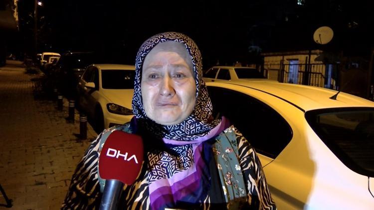 BEBEĞİN DOĞUMUNA GELDİ HASTANEYE, HİÇBİR SIKINTI YOKTU