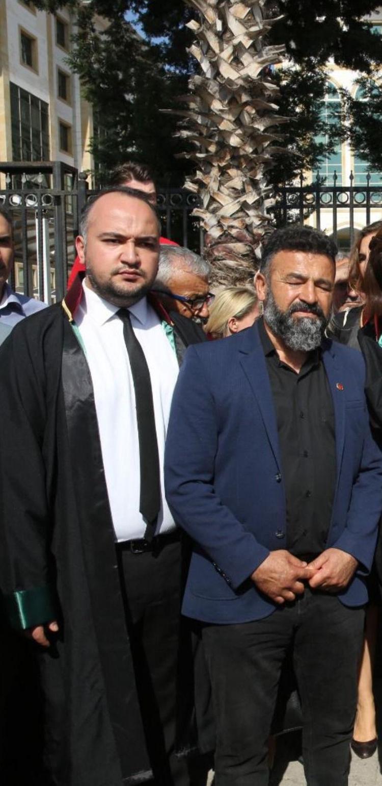 AVUKAT KURU: DNA ÖRNEĞİ ALINMASINI İSTEYEBİLİRİZ