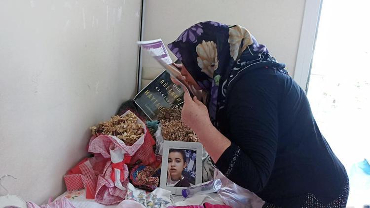 İNTİHAR OLDUĞUNA İNANMIYORUZ