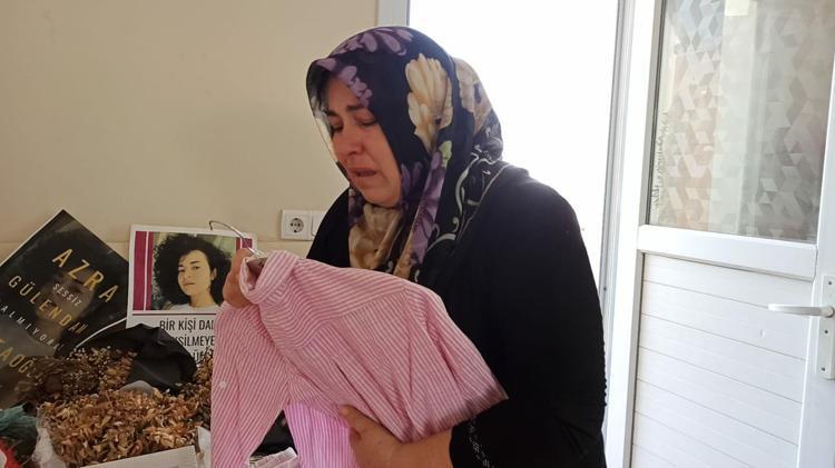 ‘BİRAZ DAHA SÜRÜNMESİNİ İSTİYORDUM’