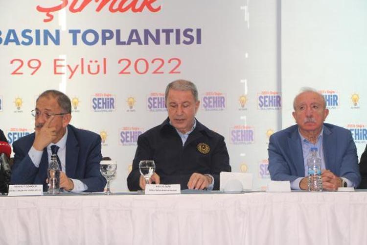 85 MİLYONUN GÜVENLİĞİ İÇİN TSK VARINI YOĞUNU ORTAYA KOYUYOR