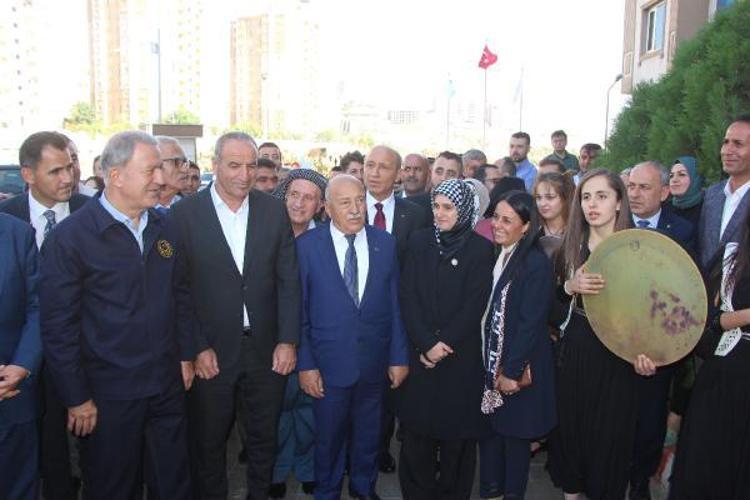 ASOSTA 16 TERÖRİST MAĞARASI İMHA EDİLDİ’